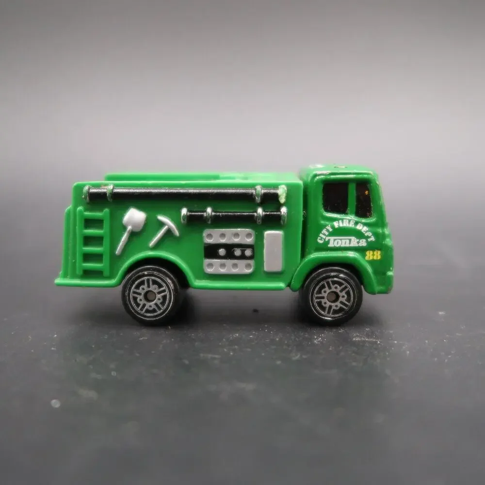 Tonka set vintage